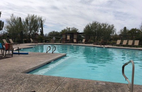 Superstition Foothills Appartement | Lovely Mountain View, Close to hiking & golf, Comfortable Home, Community Pool
