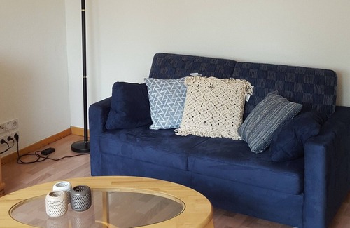 Husen Maison | Belle maison nature Feriendorf B18