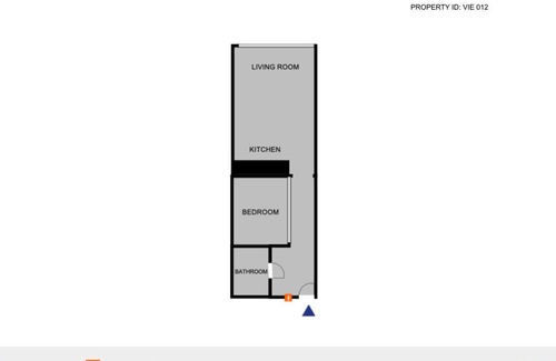 Schottenfeld Appartement | Lovely Neubau 1BR w/ Elevator, close to shopping, U3, U6, by Blueground
