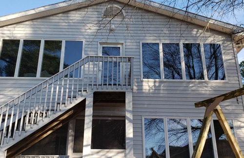 Cat Hill Maison | Lovely NEW Rental on Canal in South Bethany Beach
