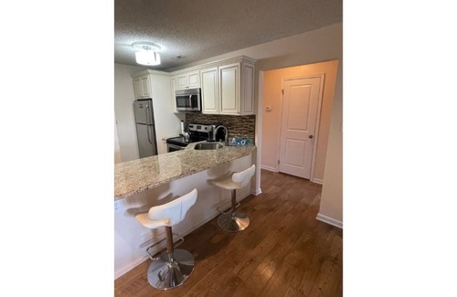 Southend Copropriété | Lovely Ocean Front Condo In Brigantine, NJ