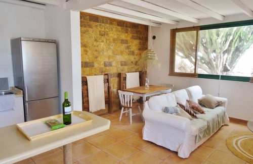 Teguise Appartement | Joli appartement une chambre au cœur de la nature