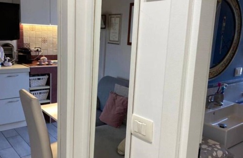 Bagnoli Appartement | Lovely one-bedroom apartment in Bagnoli Matthias House