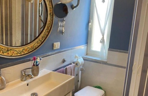 Bagnoli Appartement | Lovely one-bedroom apartment in Bagnoli Matthias House