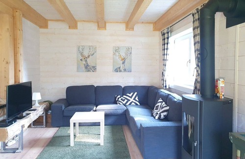 Dalpe Chalet De Ski | Lovely panoramic chalet in Leventina (CHALET DALPE)