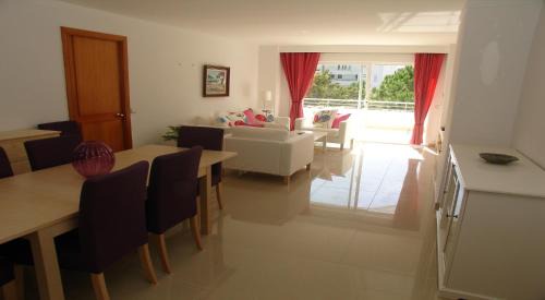 Puerto de Pollensa Appartement | Lovely Penthouse Apartment in Bellresguard