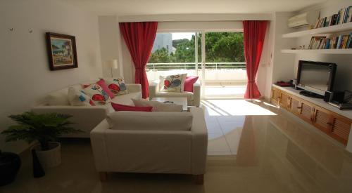 Puerto de Pollensa Appartement | Lovely Penthouse Apartment in Bellresguard