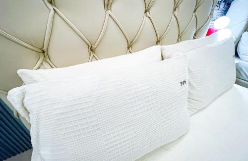 Baclaran Appartement | Lovely Penthouse near Airport, City of Dreams 8pax