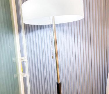 Baclaran Appartement | Lovely Penthouse near Airport, City of Dreams 8pax