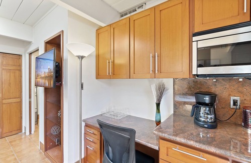 Palo Alto Appartement | Lovely Pet Friendly Studio on Quiet Culdesac w/Fast WiFi