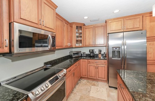 Sarasota Maison | Lovely ❤ Pool - Walk to Siesta Key, No Car Needed