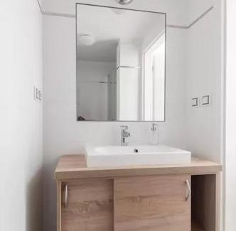 Zizkov Appartement | LOVELY Prague Apartment
