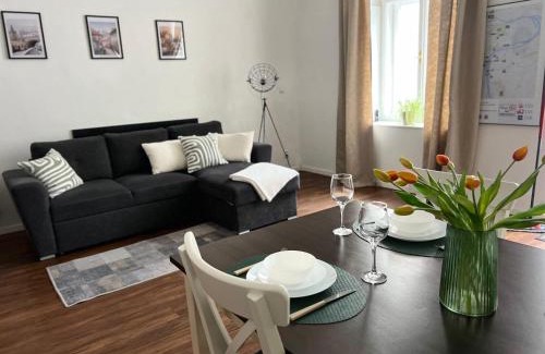 Bubenec Appartement | Lovely Prague Havanska - with Free Parking