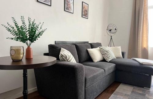 Bubenec Appartement | Lovely Prague Havanska - with Free Parking