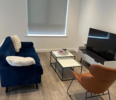Gascoigne Maison | Lovely Private double room