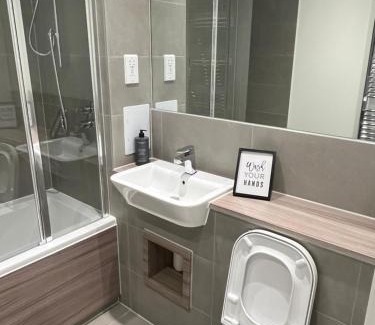Gascoigne Maison | Lovely Private double room