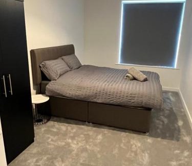 Gascoigne Maison | Lovely Private double room
