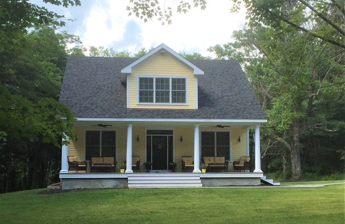 Cooperstown Maison | Lovely Private Setting