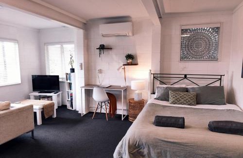 Bethlehem Appartement | Lovely Private Studio Apartment