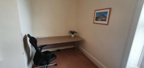 Broughty Ferry Appartement | Lovely property in Central Broughty Ferry, Dundee