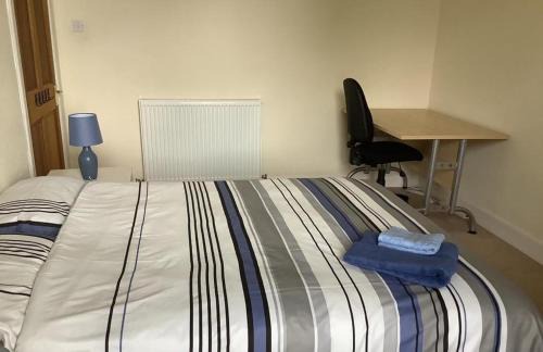 Broughty Ferry Appartement | Lovely property in Central Broughty Ferry, Dundee