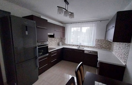 Zilina Appartement | Lovely quiet apartment 5 min from the centre of Zilina.