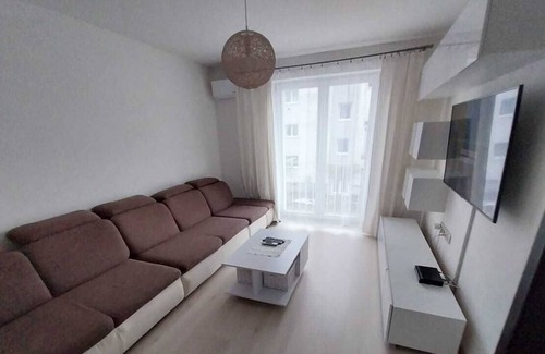 Zilina Appartement | Lovely quiet apartment 5 min from the centre of Zilina.