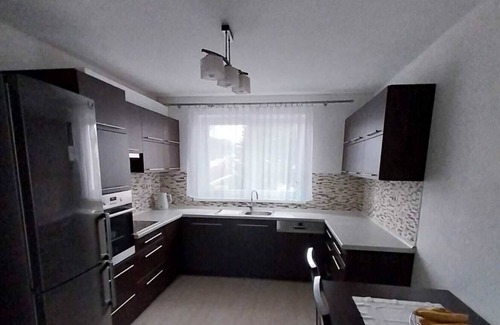 Zilina Appartement | Lovely quiet apartment 5 min from the centre of Zilina.