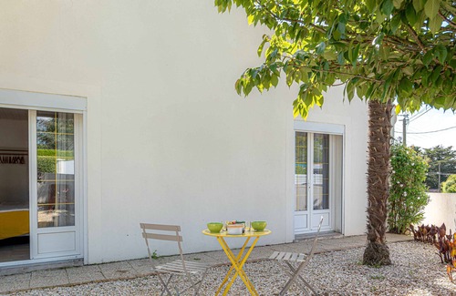 Lairoux Appartement | Joli gîte au calme à la campagne à 20 min de l'océan, 1h du Puy du Fou