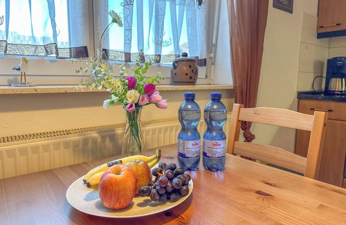 Faid Maison | Lovely quiet house with a garden near Cochem
