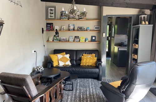 Sint Maartenszee Maison | Lovely relaxing cottage close to beach and dunes