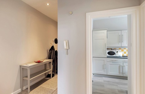 St. Johns Wood Appartement | Fully Redecorated Lovely 1 Bed Home in Westminster