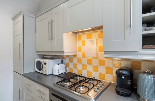 St. Johns Wood Appartement | Fully Redecorated Lovely 1 Bed Home in Westminster