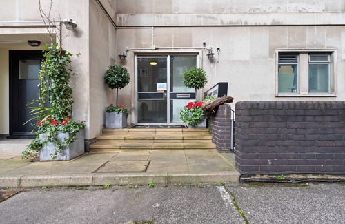 St. Johns Wood Appartement | Fully Redecorated Lovely 1 Bed Home in Westminster