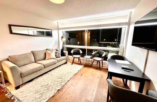 Rushcutters Bay Appartement | Lovely refurbished 1 bed near marina + parking