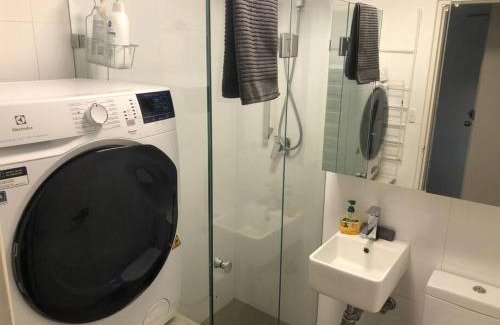 Rushcutters Bay Appartement | Lovely refurbished 1 bed near marina + parking