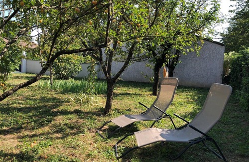 Viviers Maison | Lovely renovated country house with all comforts, peace and quiet guaranteed.