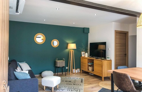 Viviers Maison | Lovely renovated country house with all comforts, peace and quiet guaranteed.