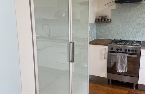 Carrum Appartement | Estudio junto a la playa / Se aceptan mascotas