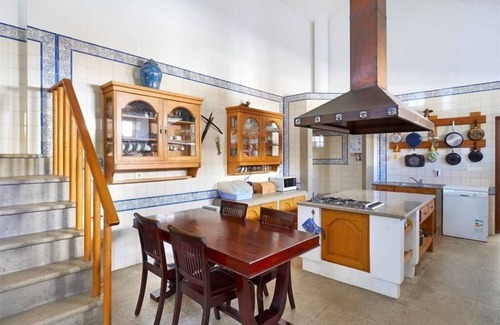 Loures Villa | Location villa proche Lisbonne et vignobles