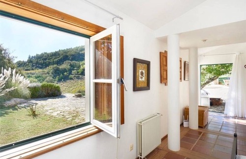 Loures Villa | Location villa proche Lisbonne et vignobles
