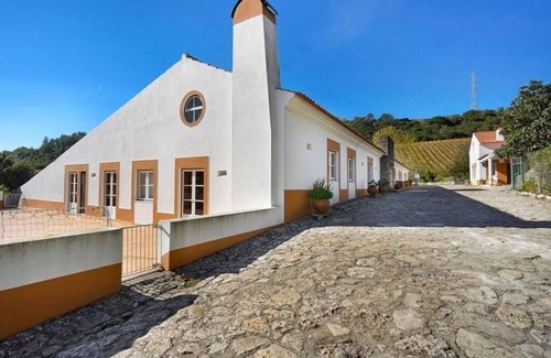 Loures Villa | Location villa proche Lisbonne et vignobles
