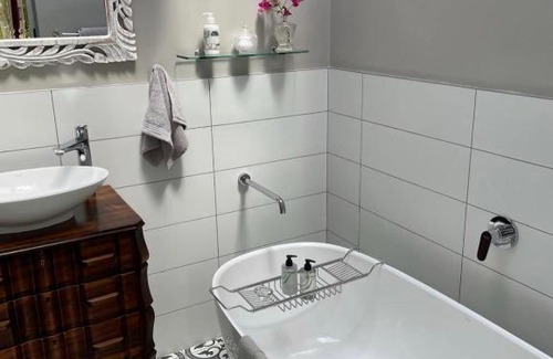 Berea Maison | Lovely Rest