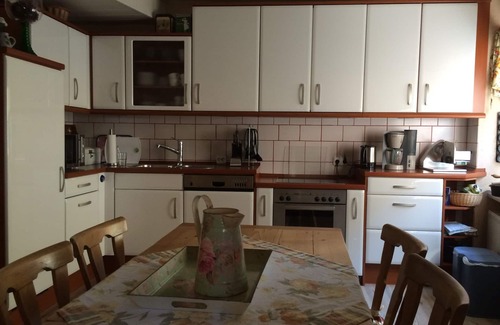 Wolf Maison | Maison de vacances **** restaurée avec goût