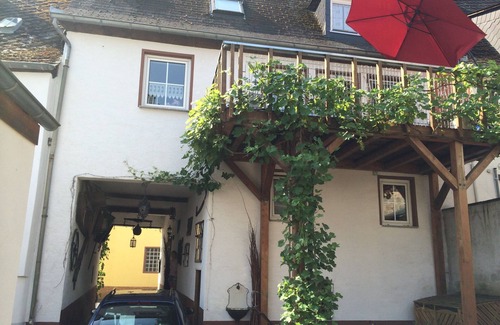 Wolf Maison | Maison de vacances **** restaurée avec goût
