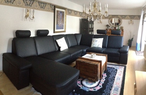 Wolf Maison | Maison de vacances **** restaurée avec goût