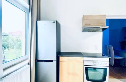 Liesing Appartement | Lovely Room for 3 Guests in Shared Apartment