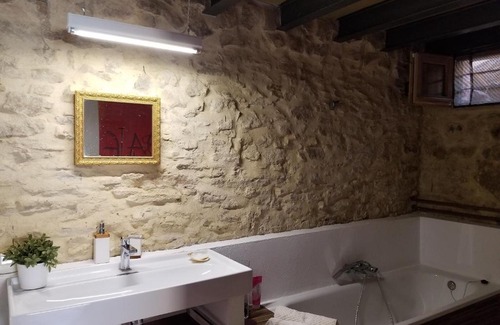 Mora de Rubielos Maison | Lovely room in a renovated mill