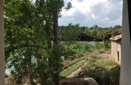 Mora de Rubielos Maison | Lovely room in a renovated mill