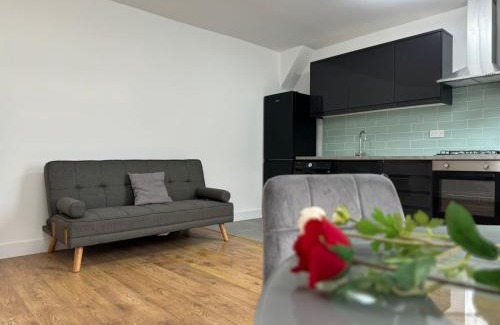 Bromley North Maison | Lovely room in bow - 1